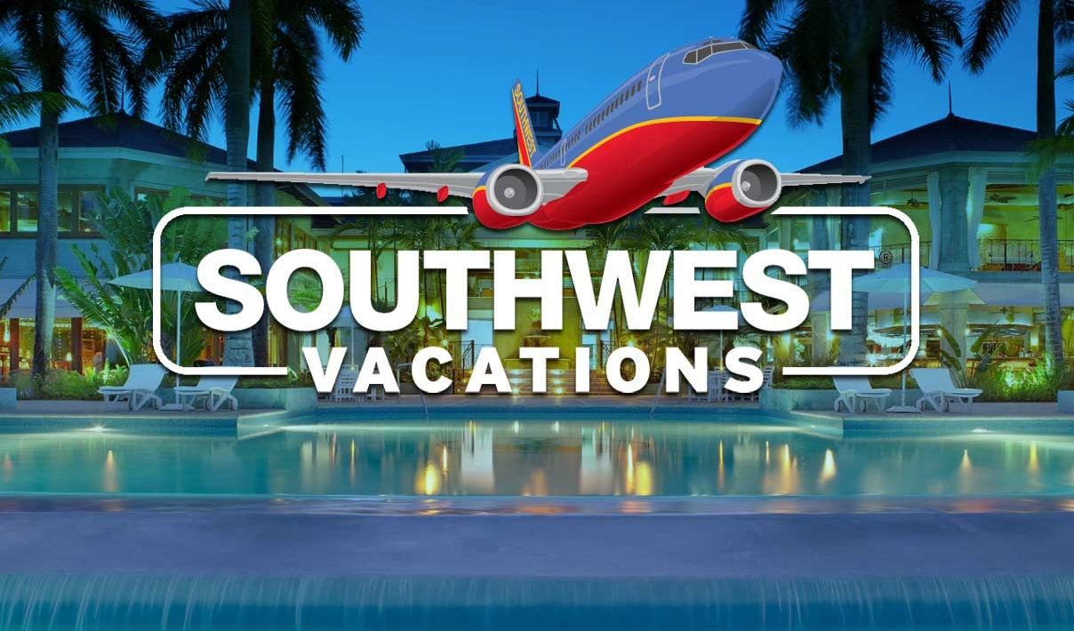 Southwest Vacations Business Hours