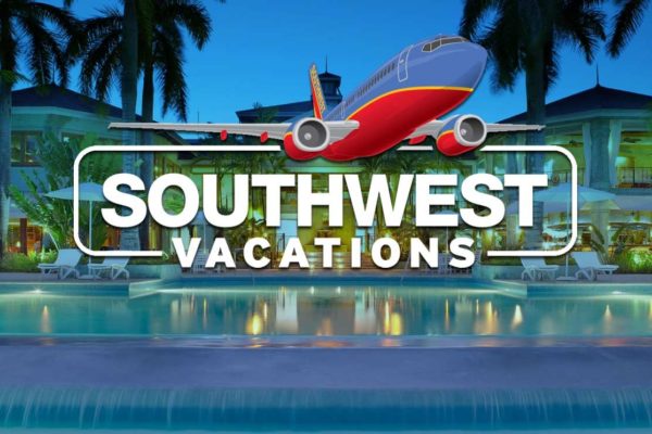 southwest vacations