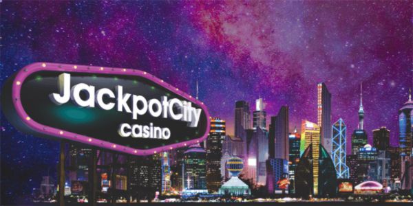Jackpot-City