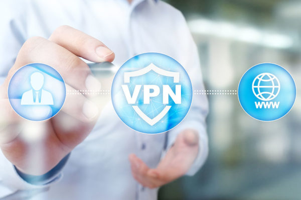 how to setup VPN