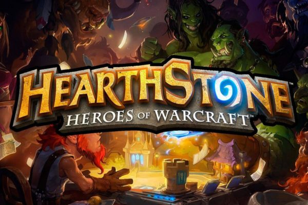 Hearthstone Heroes of the Warcraft