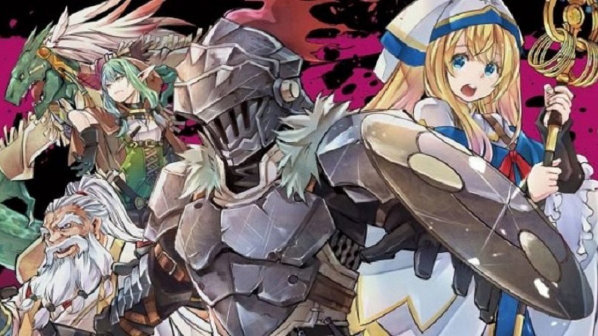 Goblin Slayer Season 2- What All We Know About the New Season - Is Goblin Slayer Getting A Season 2