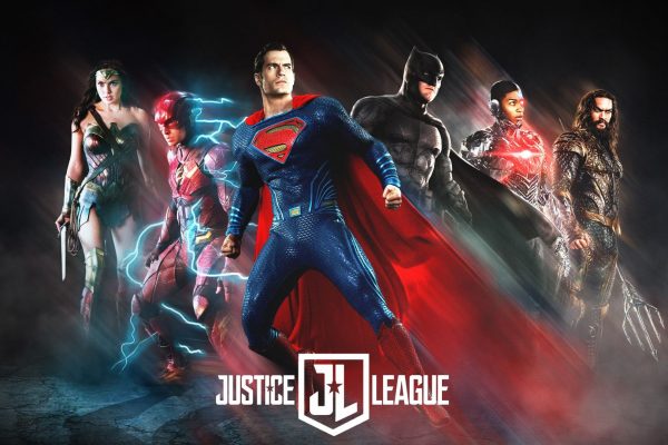 justice league 2