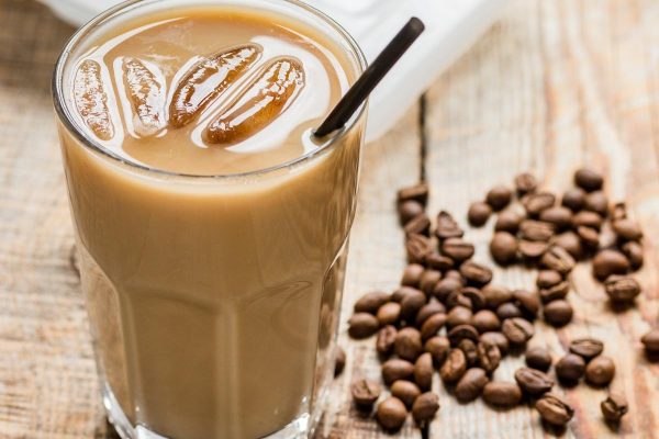 protein coffee