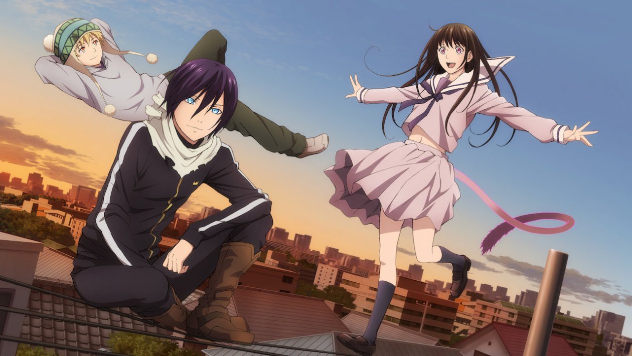 Noragami Season 3- All You Need To Know About The New Season