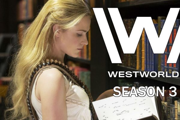 Westworld Season 3