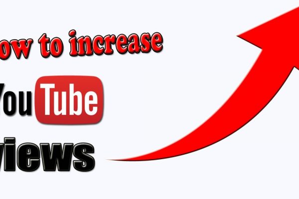 how to get more views on Youtube