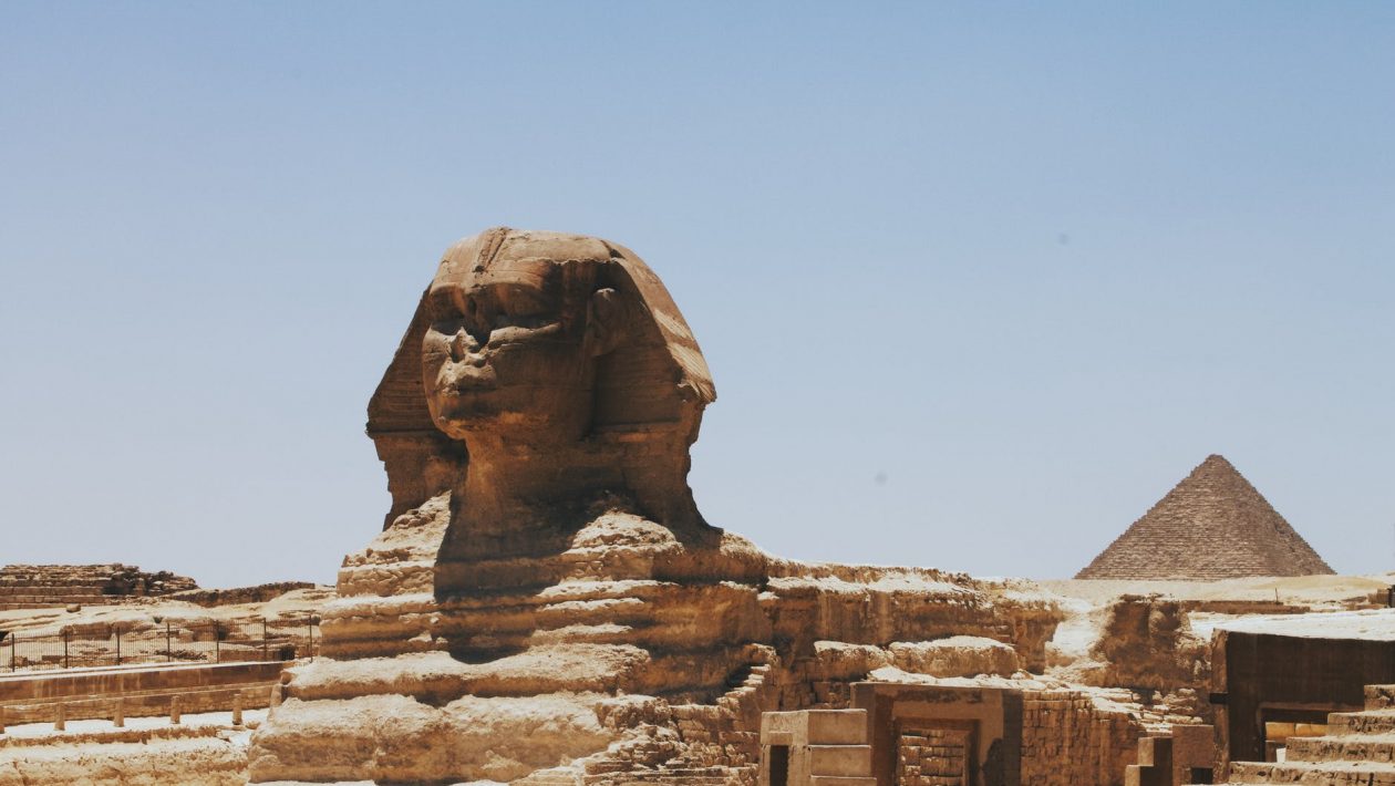 Egypt Tours from Australia