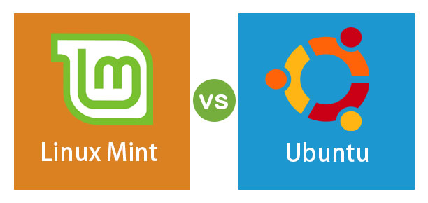 Linux mint vs ubuntu
