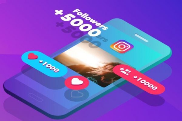 tool attract Instagram followers