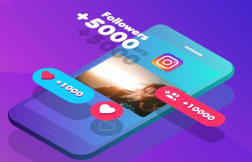 tool attract Instagram followers