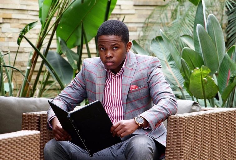 Sandile Shezi - how a boy from South Africa turned into a Forex wonder