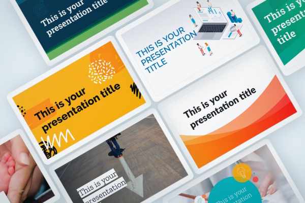 free PowerPoint templates