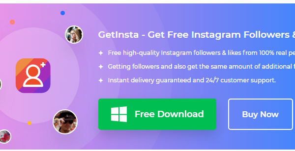 HOW TO INCREASE YOUR INSTAGRAM FOLLOWERS FOR FREE