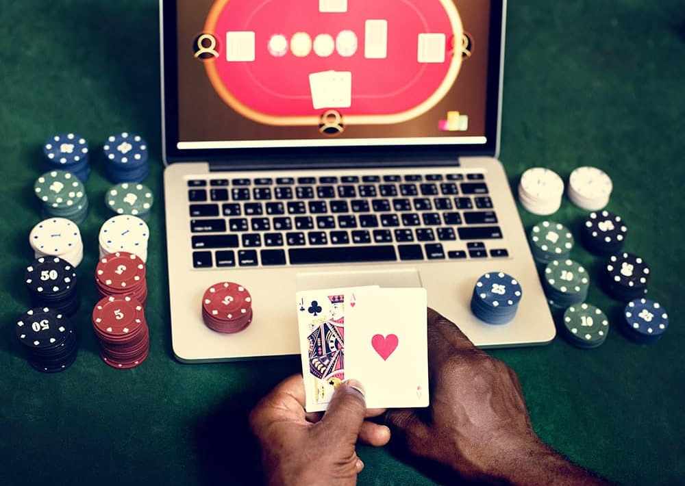 Top 5 Things Experts Say You Should Look at in an Online Casino