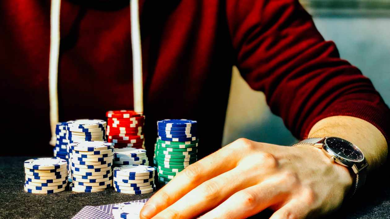 Richest Poker Players