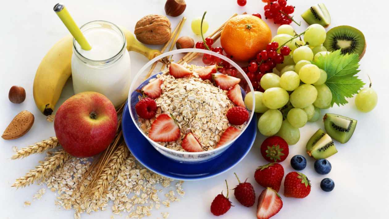 healthy breakfast for weight loss