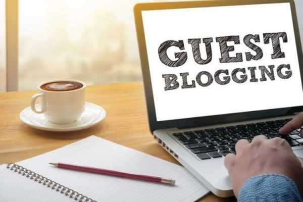 Places Guest Post Opportunities