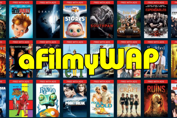 aFilmywap - The Best Alternatives to Watch or Download Movies