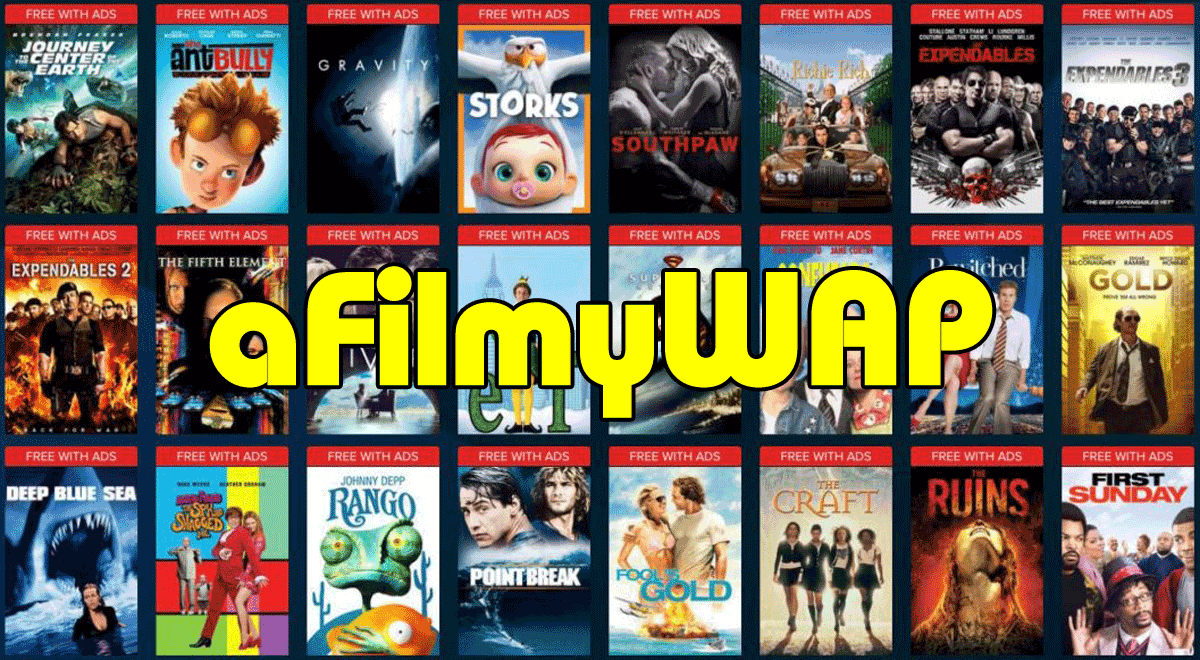 aFilmywap - The Best Alternatives to Watch or Download Movies