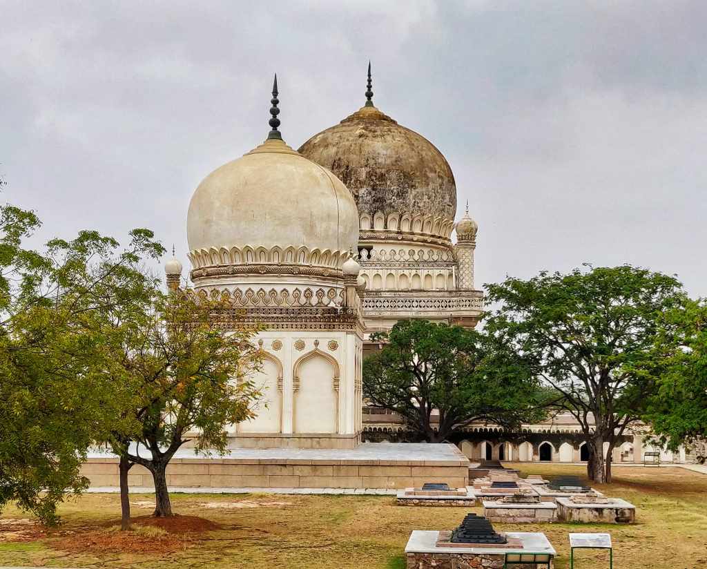 Historical Places in Hyderabad