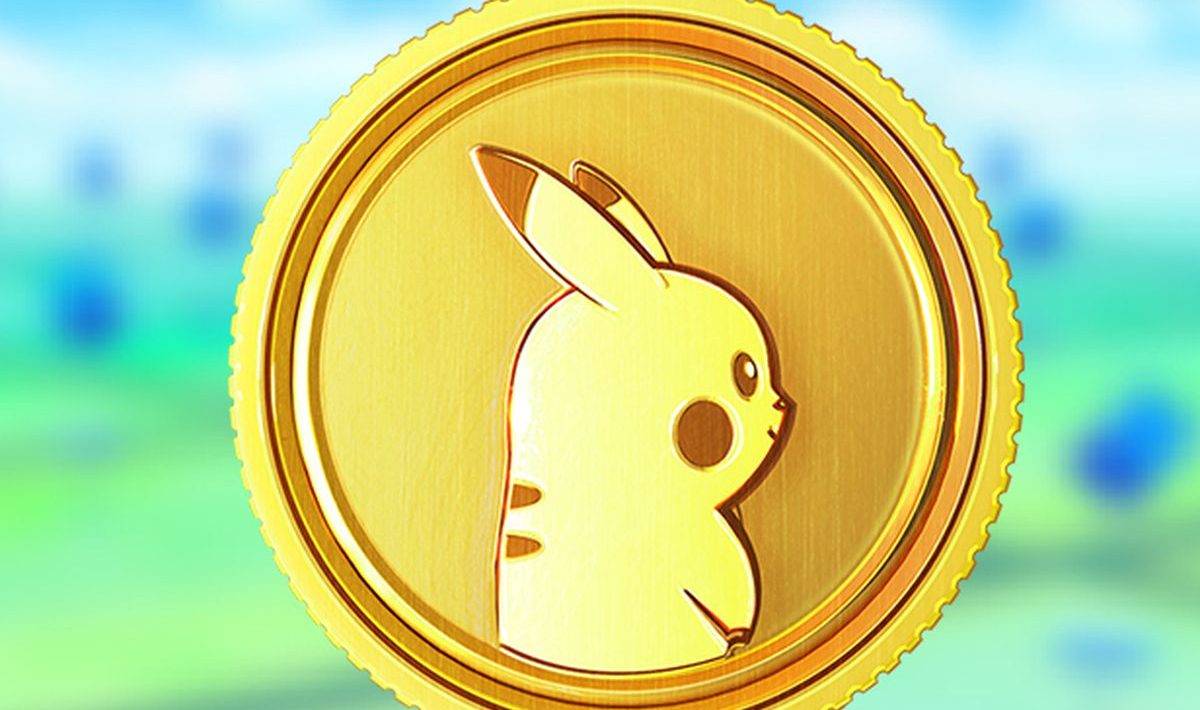 how to get coins in pokemon go