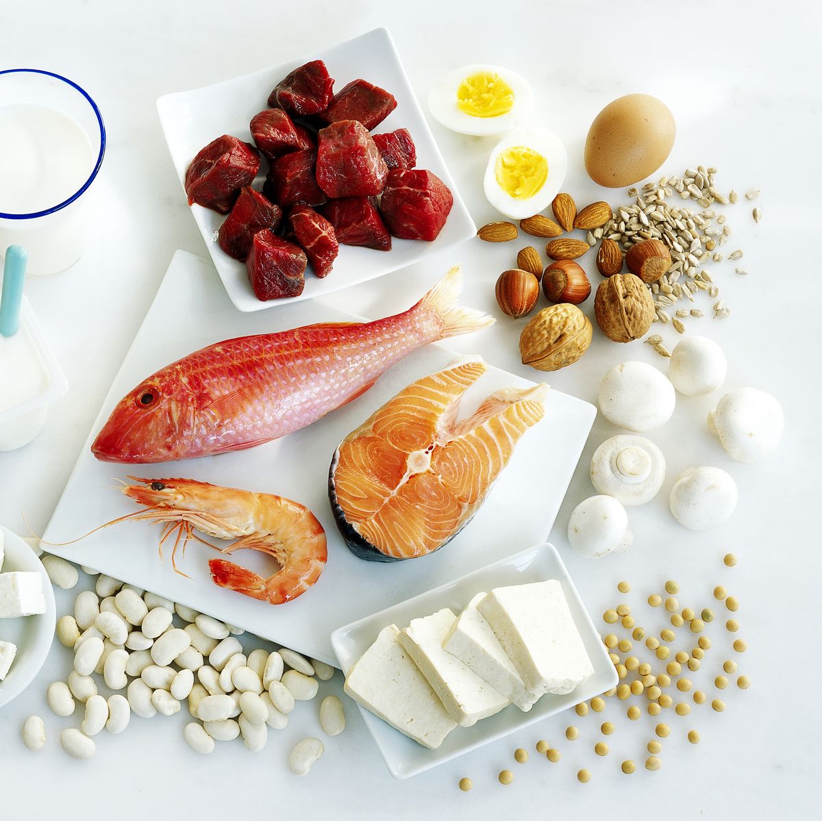How To Lower Creatinine Levels