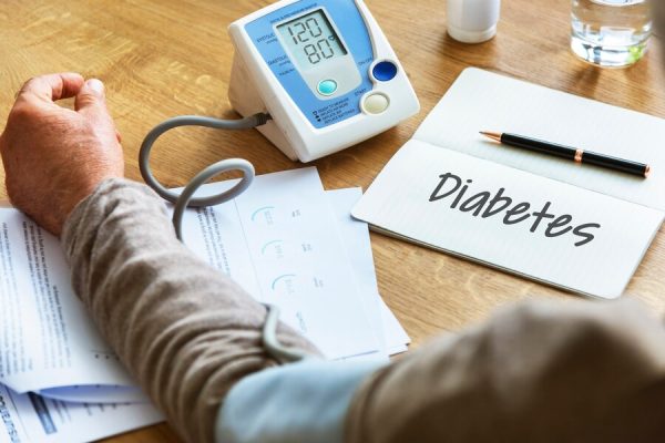 symptoms of high blood sugar in non diabetics