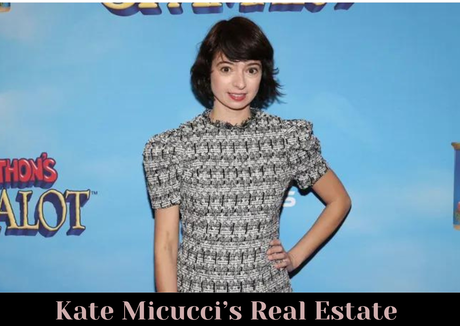 Kate Micucci Real Estate