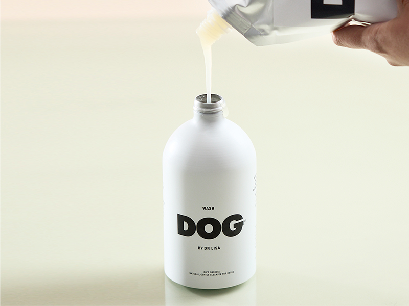 Best Smelling Dog Shampoo- The Six Best Ones!