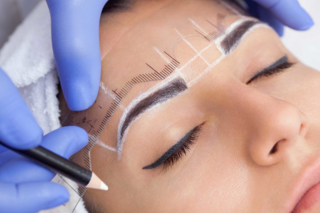 Factors affecting how long microblading will last